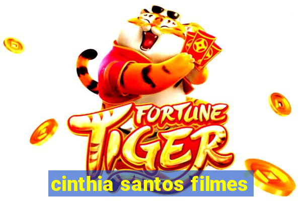 cinthia santos filmes